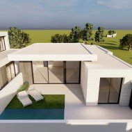New Build - Villa -
Pilar de la Horadada