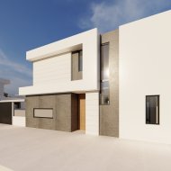 New Build - Villa -
Pilar de la Horadada