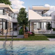 New Build - Villa -
Pilar de la Horadada