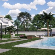 New Build - Villa -
Pilar de la Horadada