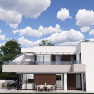 New Build - Villa -
Pilar de la Horadada