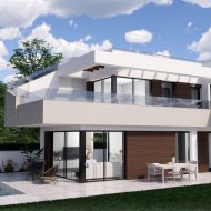 New Build - Villa -
Pilar de la Horadada