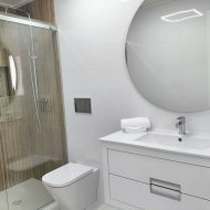 New Build - Villa -
Pilar de la Horadada