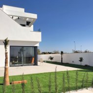 New Build - Villa -
Pilar de la Horadada