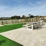 New Build - Villa -
Pilar de la Horadada