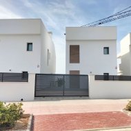 New Build - Villa -
Pilar de la Horadada
