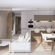 New Build - Villa -
Pilar de la Horadada