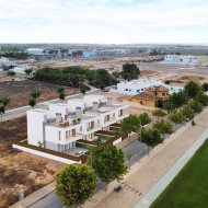 New Build - Villa -
Pilar de la Horadada