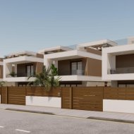 New Build - Villa -
Pilar de la Horadada