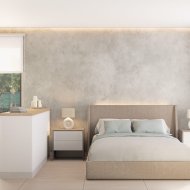 New Build - Villa -
Pilar de la Horadada