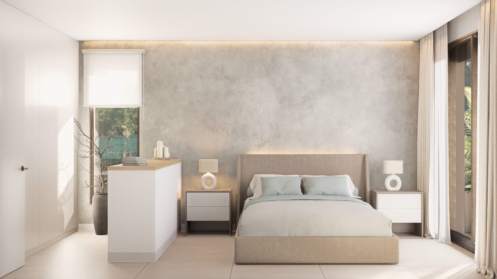 New Build - Villa -
Pilar de la Horadada