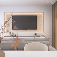 New Build - Villa -
Pilar de la Horadada