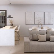 New Build - Villa -
Pilar de la Horadada