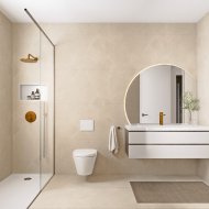 New Build - Villa -
Pilar de la Horadada