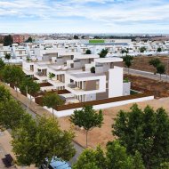 New Build - Villa -
Pilar de la Horadada