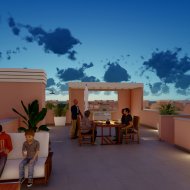 New Build - Villa -
Pilar de la Horadada