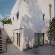 New Build - Villa -
Pilar de la Horadada