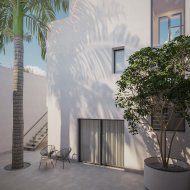 New Build - Villa -
Pilar de la Horadada