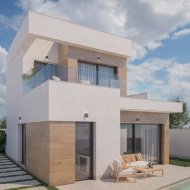 New Build - Villa -
Pilar de la Horadada