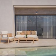 New Build - Villa -
Pilar de la Horadada