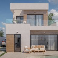 New Build - Villa -
Pilar de la Horadada