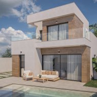 New Build - Villa -
Pilar de la Horadada