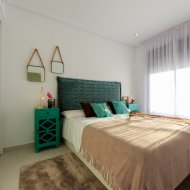 New Build - Villa -
Pilar de la Horadada