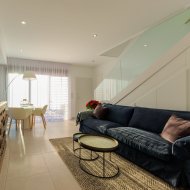 New Build - Villa -
Pilar de la Horadada