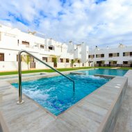 New Build - Villa -
Pilar de la Horadada