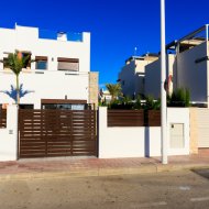 New Build - Villa -
Pilar de la Horadada