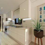 New Build - Villa -
Pilar de la Horadada