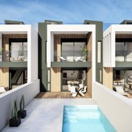 New Build - Villa -
Pilar de la Horadada