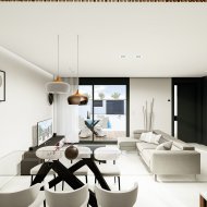 New Build - Villa -
Pilar de la Horadada