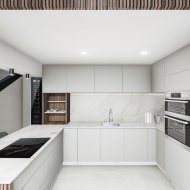 New Build - Villa -
Pilar de la Horadada