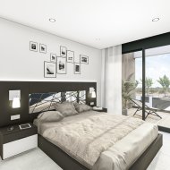 New Build - Villa -
Pilar de la Horadada