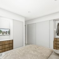 New Build - Villa -
Pilar de la Horadada