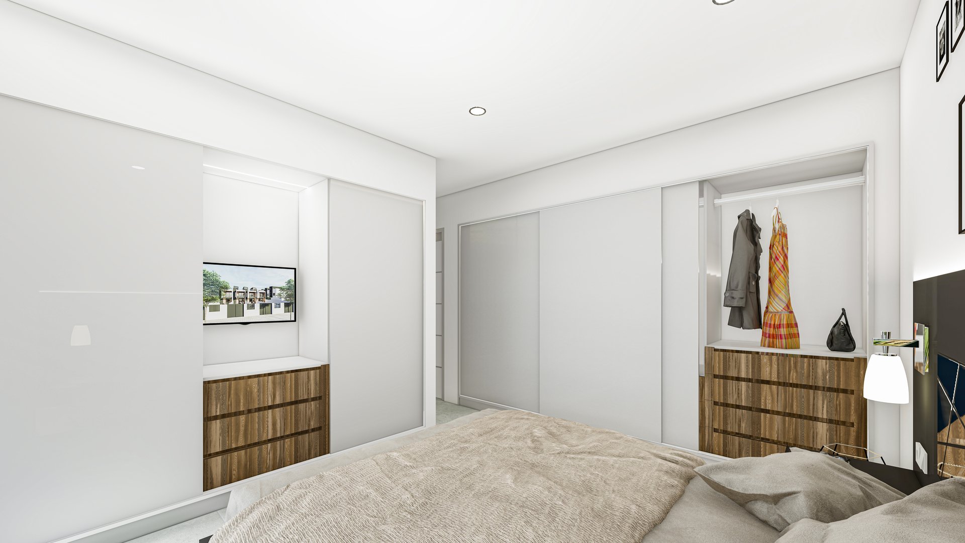 New Build - Villa -
Pilar de la Horadada