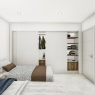 New Build - Villa -
Pilar de la Horadada