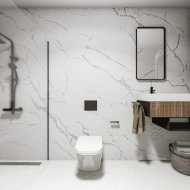 New Build - Villa -
Pilar de la Horadada