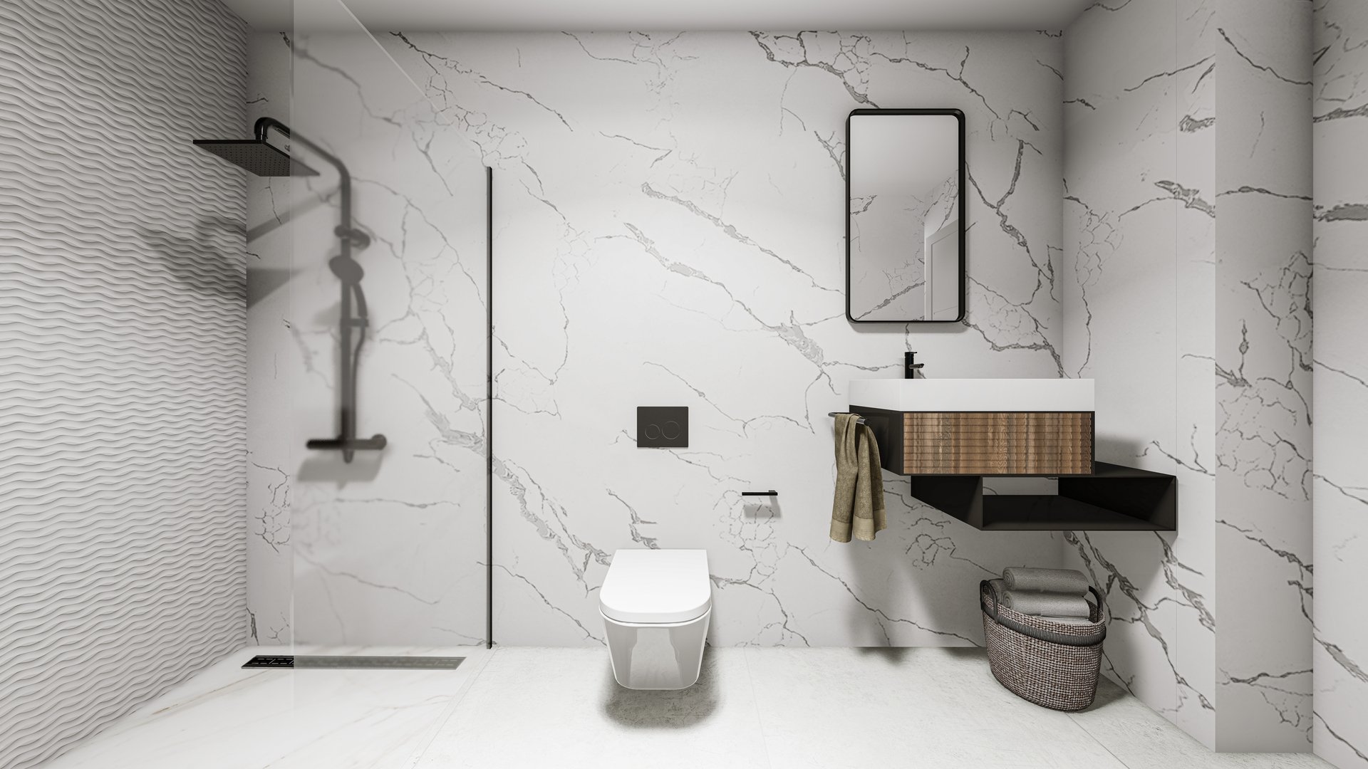 New Build - Villa -
Pilar de la Horadada