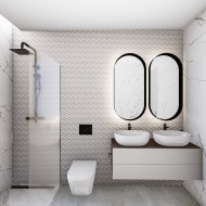 New Build - Villa -
Pilar de la Horadada