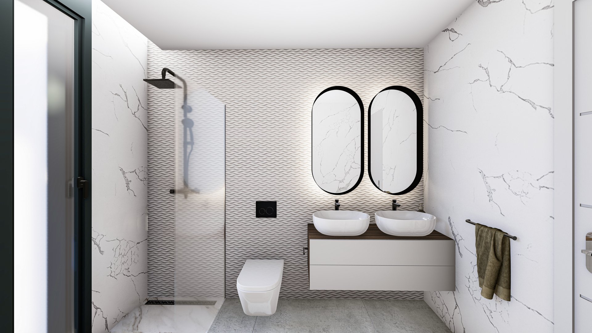 New Build - Villa -
Pilar de la Horadada