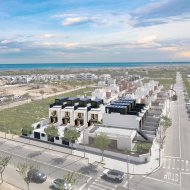 New Build - Villa -
Pilar de la Horadada