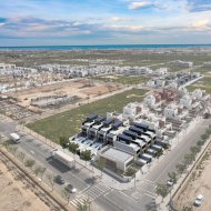 New Build - Villa -
Pilar de la Horadada