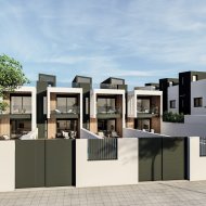 New Build - Villa -
Pilar de la Horadada