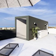 New Build - Villa -
Pilar de la Horadada