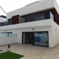 New Build - Villa -
Pilar de la Horadada