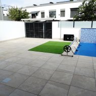 New Build - Villa -
Pilar de la Horadada