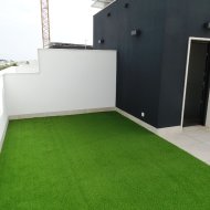 New Build - Villa -
Pilar de la Horadada