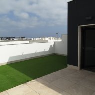 New Build - Villa -
Pilar de la Horadada